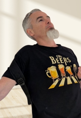 Stephen MacCann – Especialista en traducción ES/FR/CAT > EN
