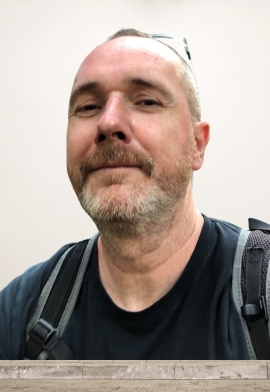 Hugues Chaloin – Traductor profesional EN/ES/CAT > FR