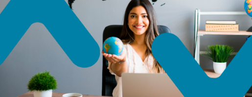 Asistencia personalizada en proyectos de comunicación global